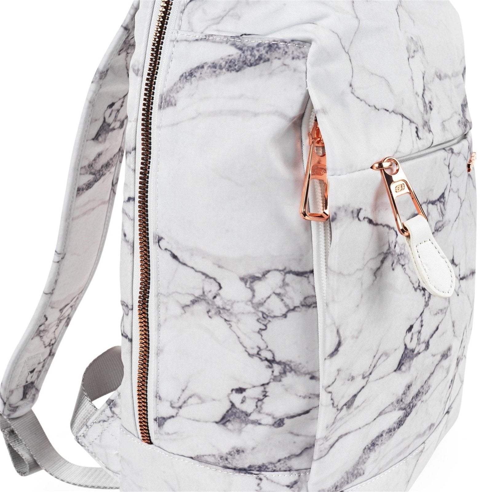 Mochila porta ordenador Skechers Zuma - KimondoShop