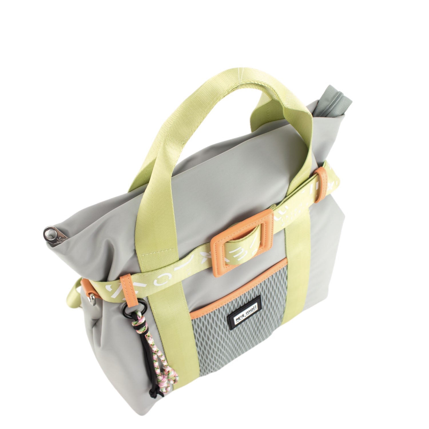 Mochila transformable Pepe Moll Anais Perla - KimondoShop