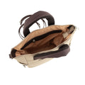 Mochila transformable Pepe Moll Bella Beige - KimondoShop