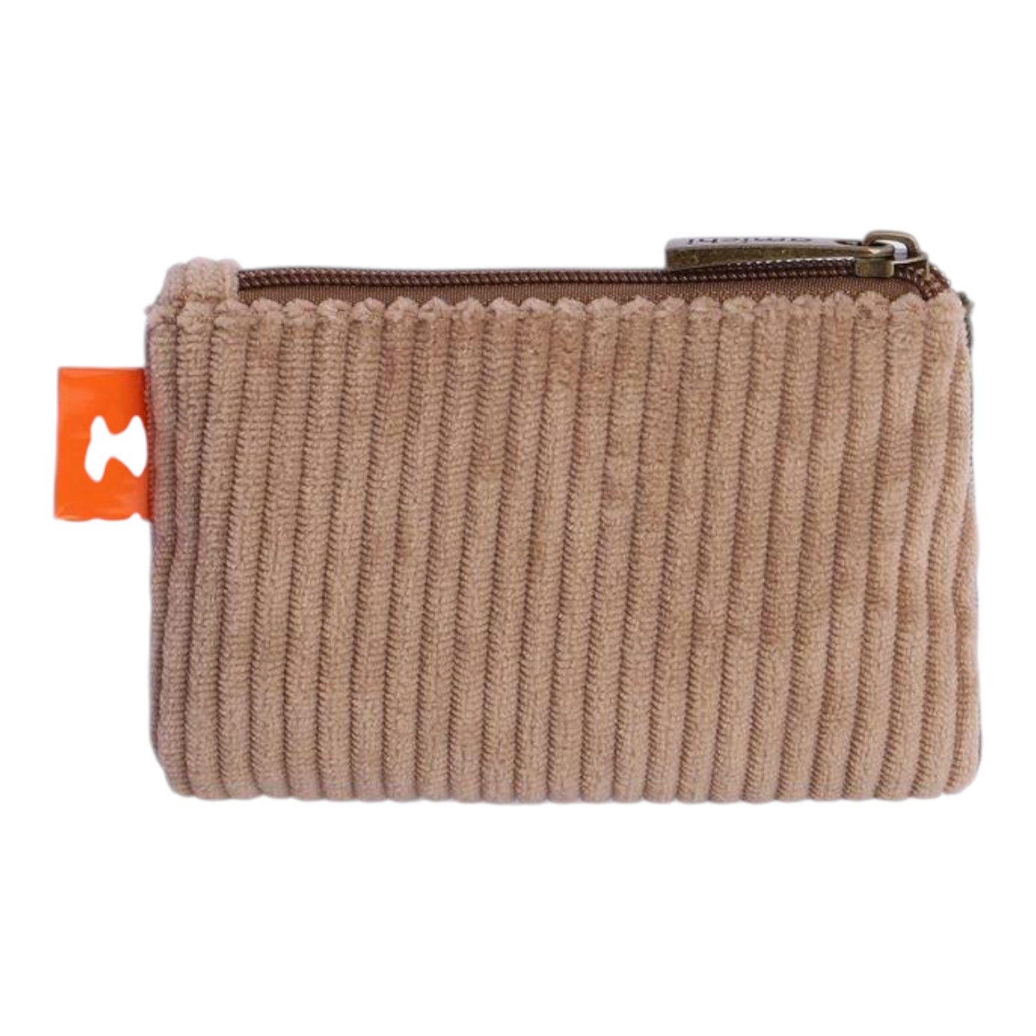 Monedero Amichi Miel - KimondoShop