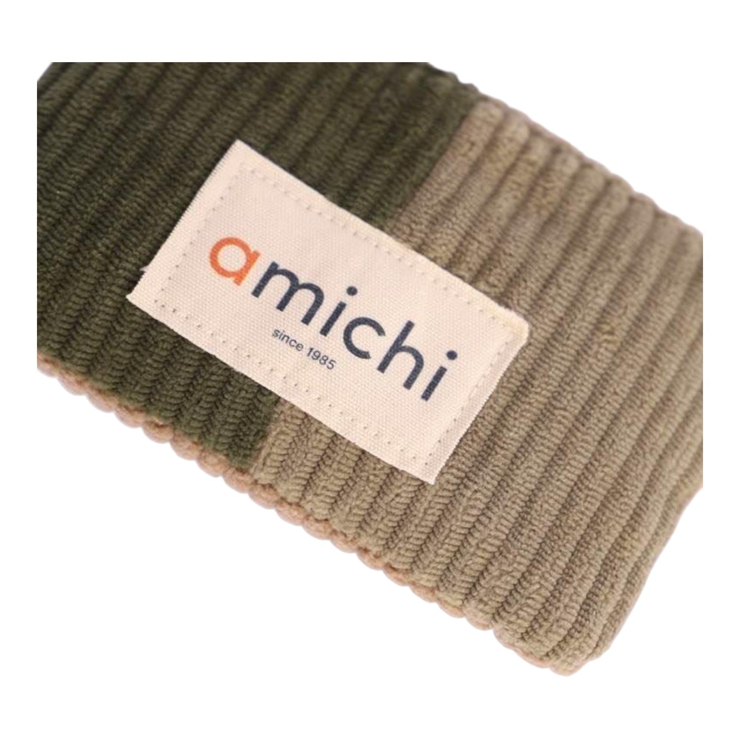 Monedero Amichi Miel - KimondoShop