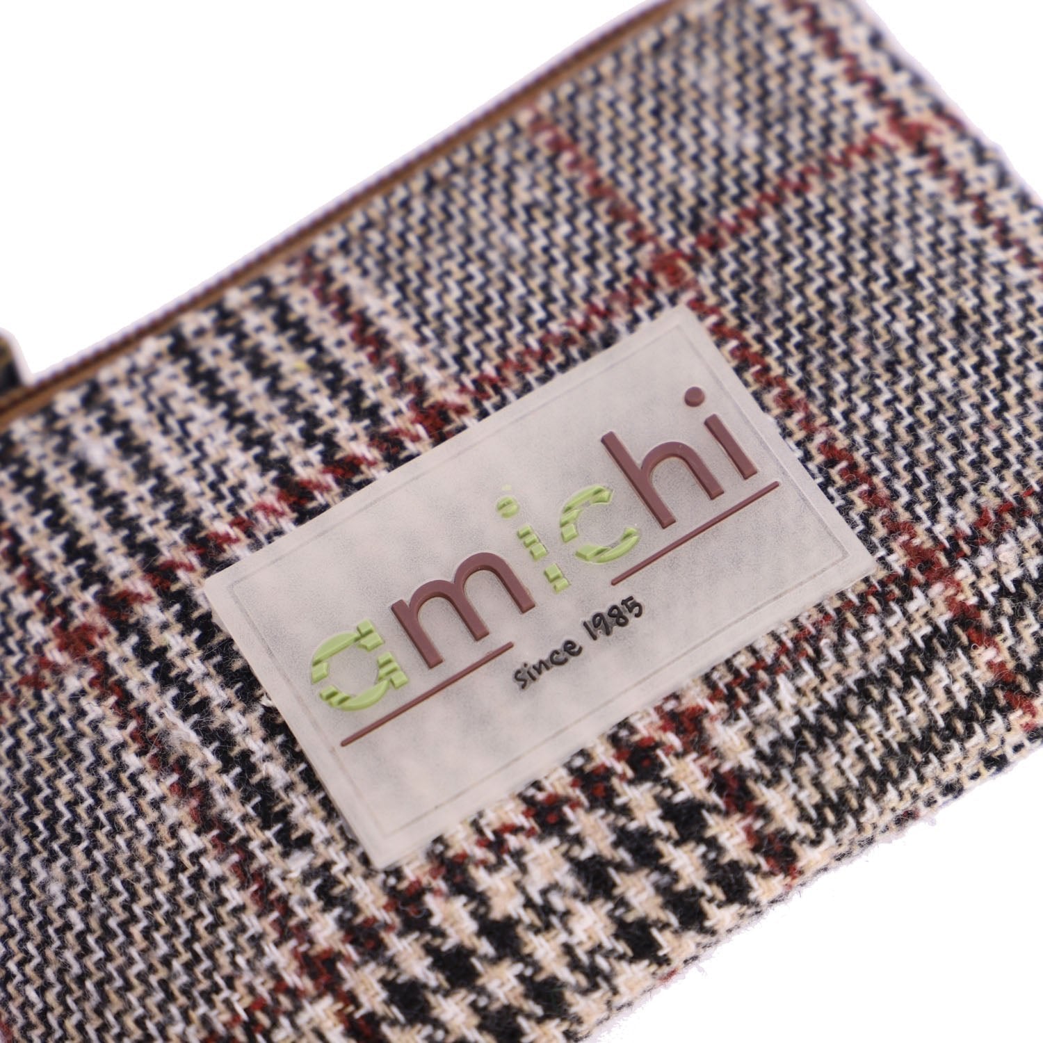 Monedero Amichi Terra Chic - KimondoShop