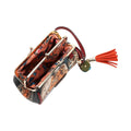Monedero boquilla Nicole Lee Martha Travels Italy - KimondoShop