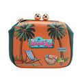 Monedero clutch Nicole Lee Sun & Sand - KimondoShop