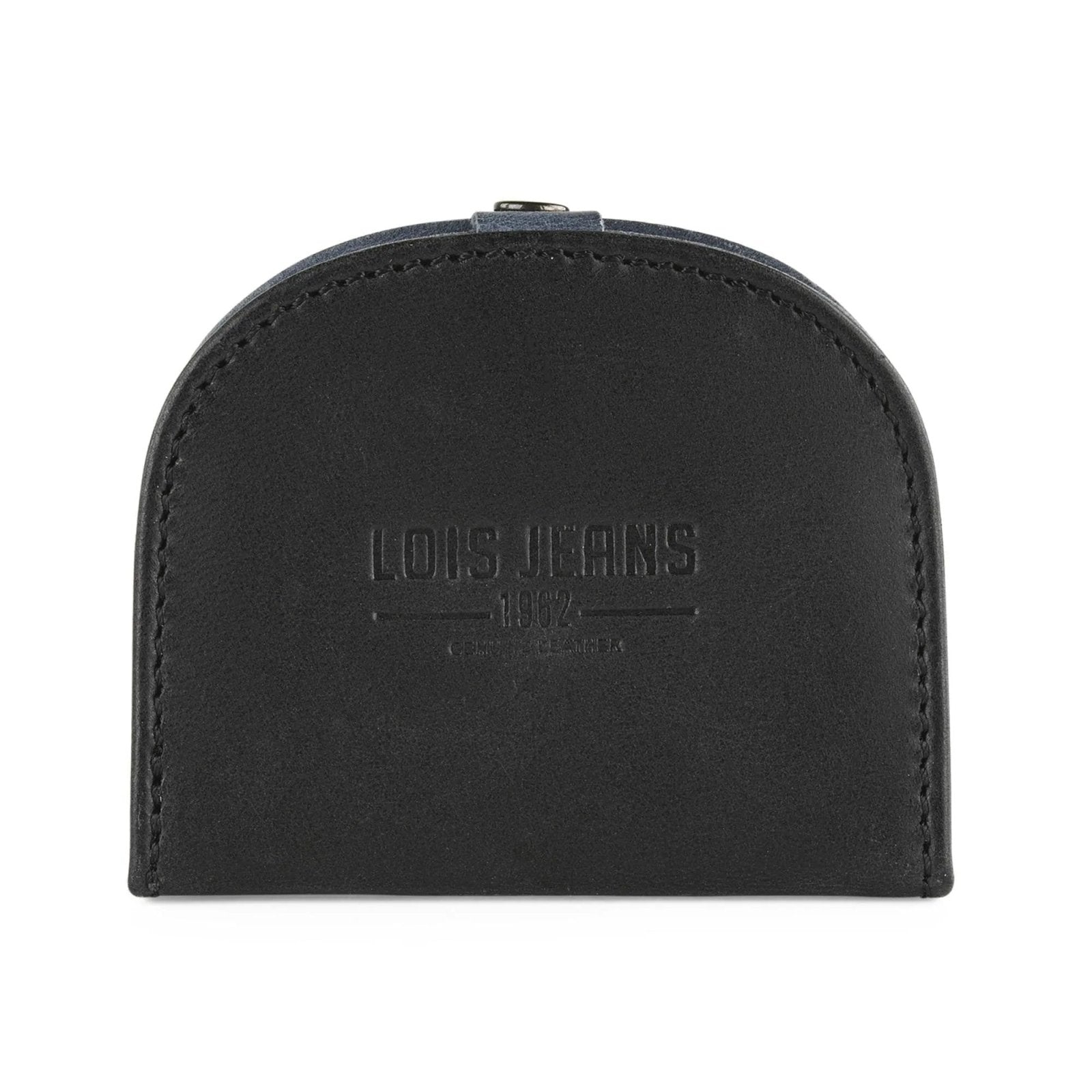 Monedero de piel hombre herradura Lois Dayton - KimondoShop