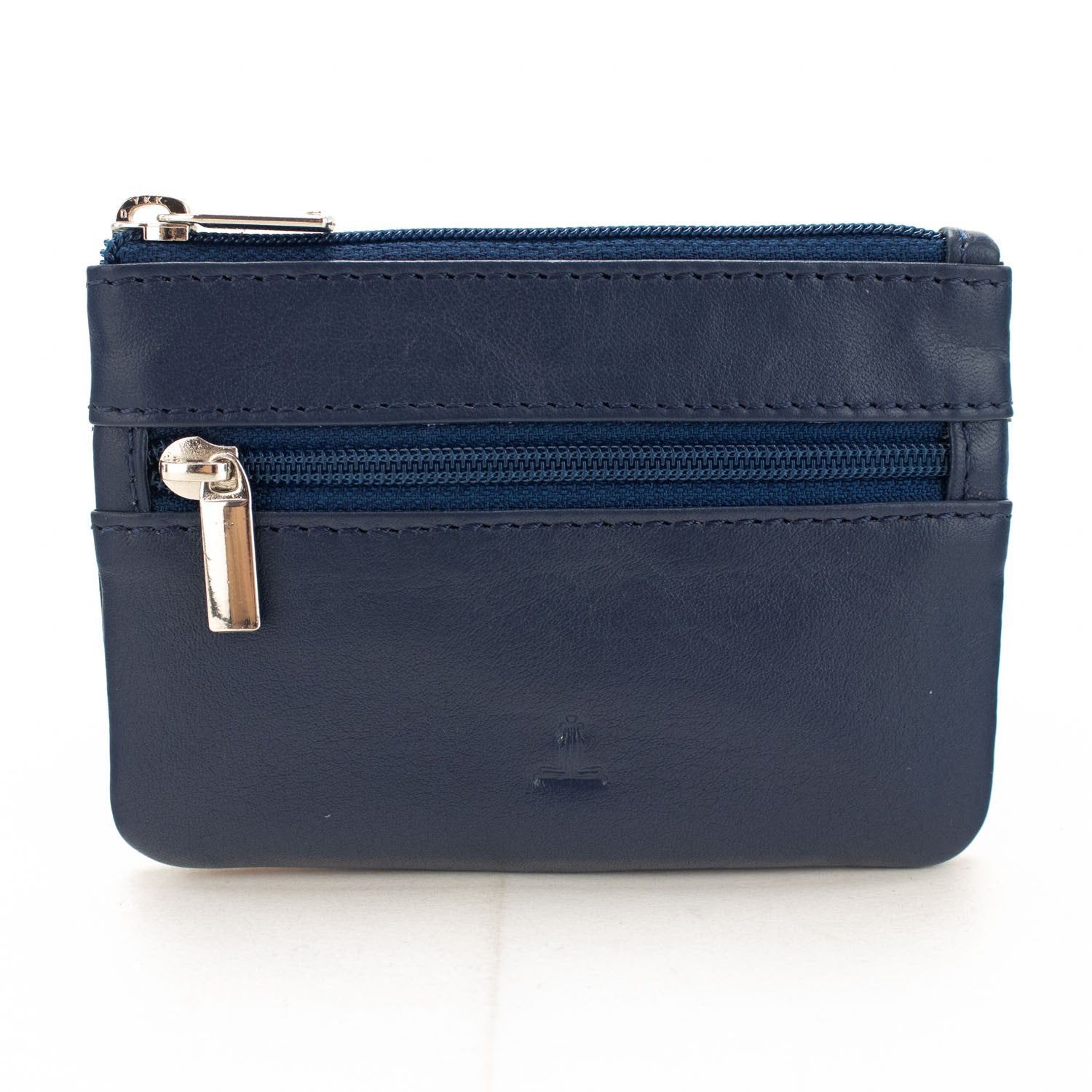 Monedero Piel Basics JL Piel - KimondoShop