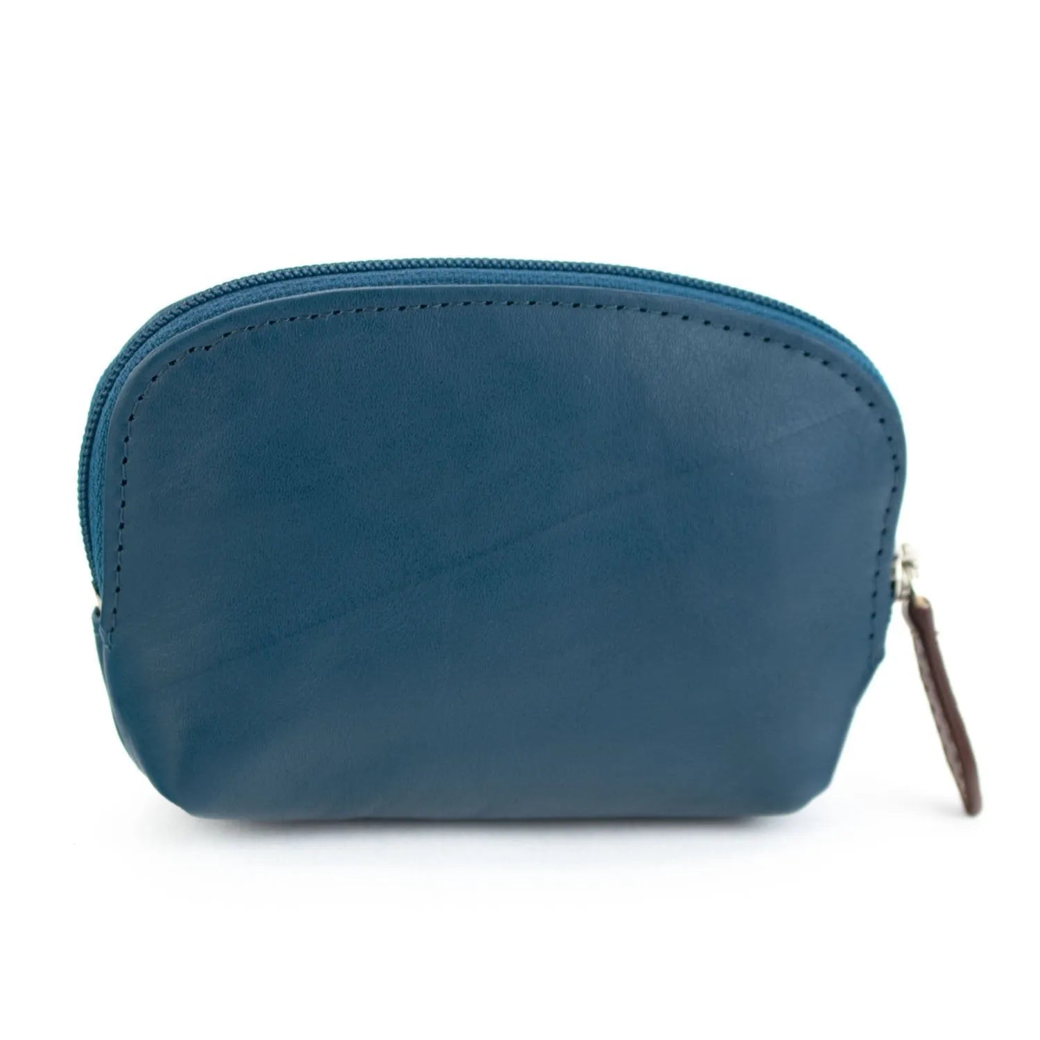 Monedero Piel Basics JL Piel Brida - KimondoShop