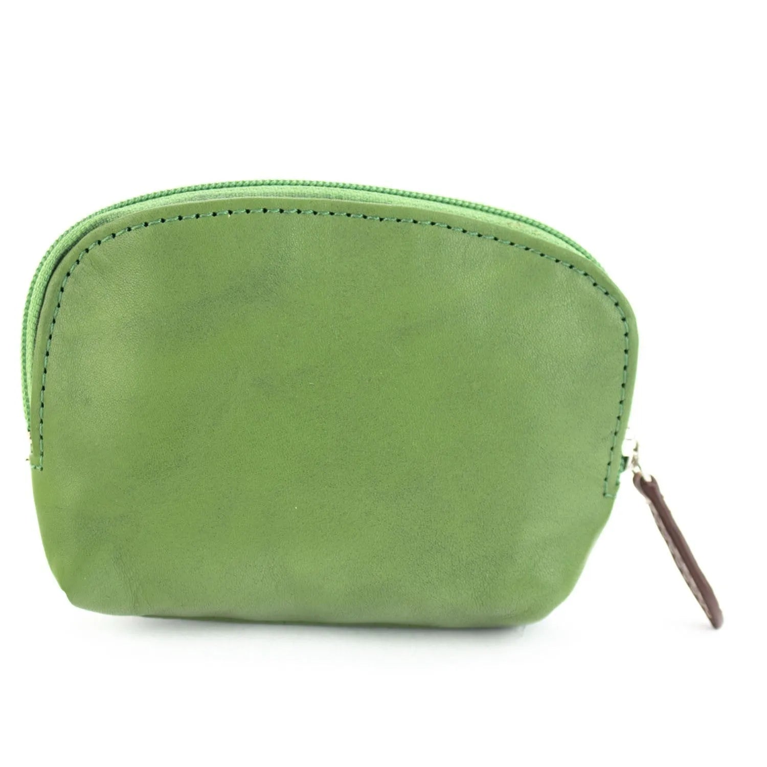 Monedero Piel Basics JL Piel Brida - KimondoShop