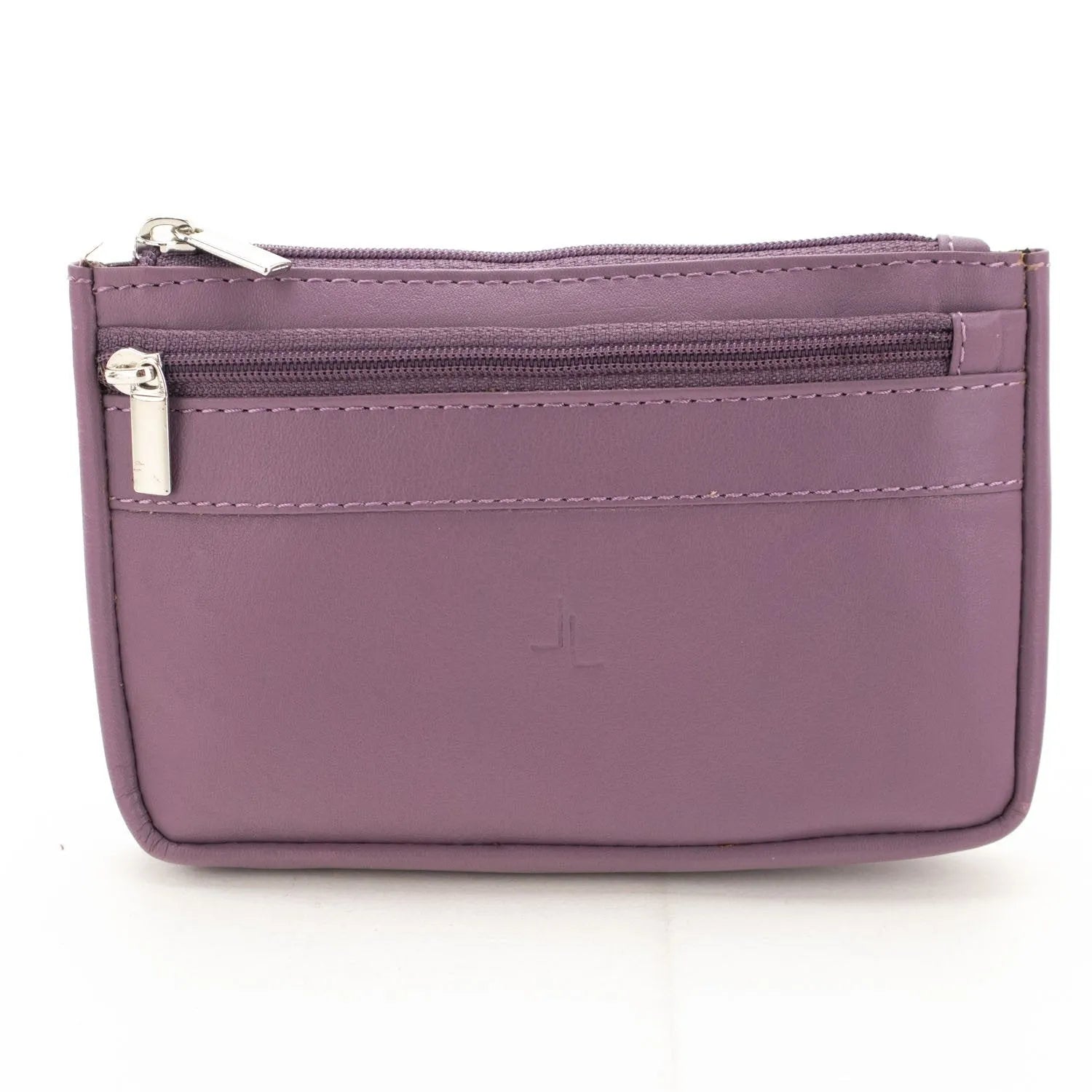 Monedero pitillera Piel Basics JL Piel - KimondoShop