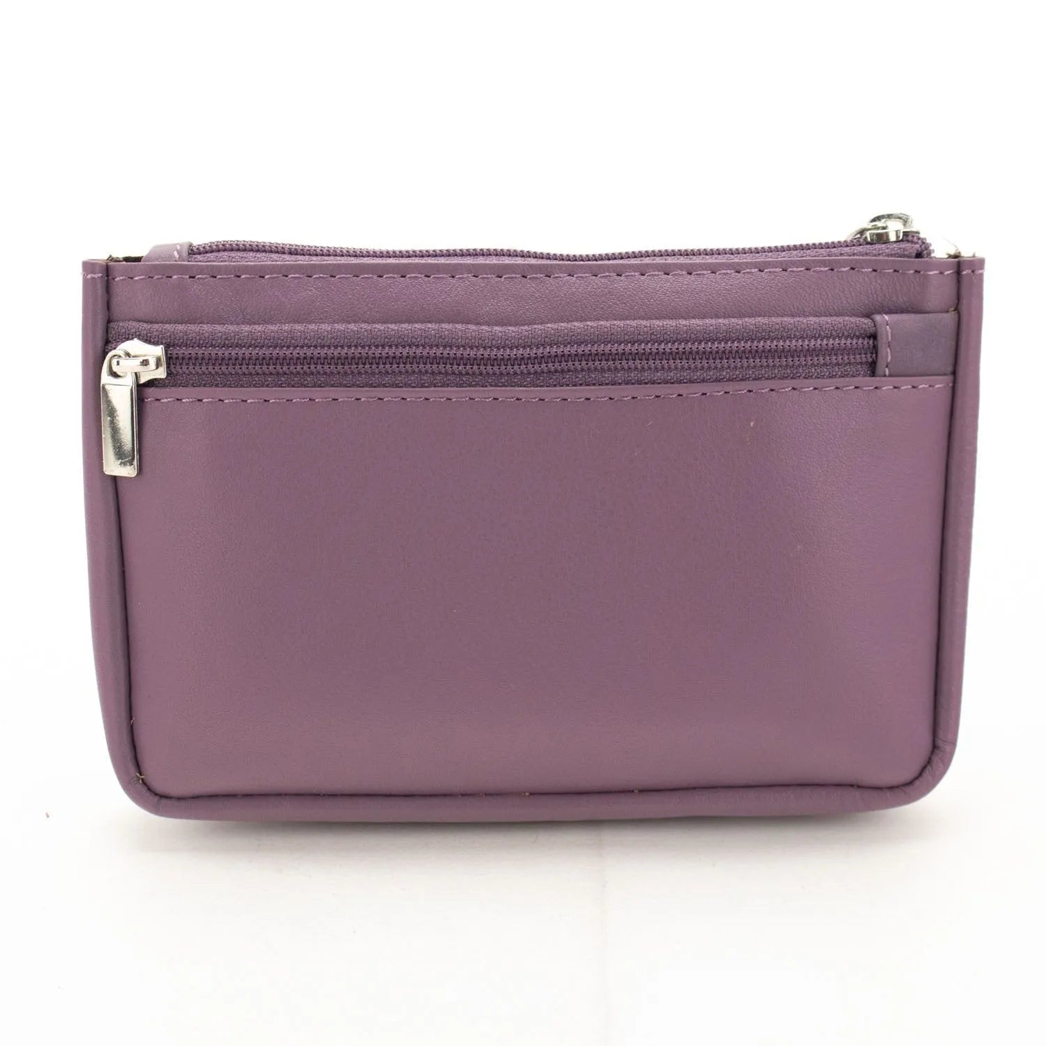 Monedero pitillera Piel Basics JL Piel - KimondoShop