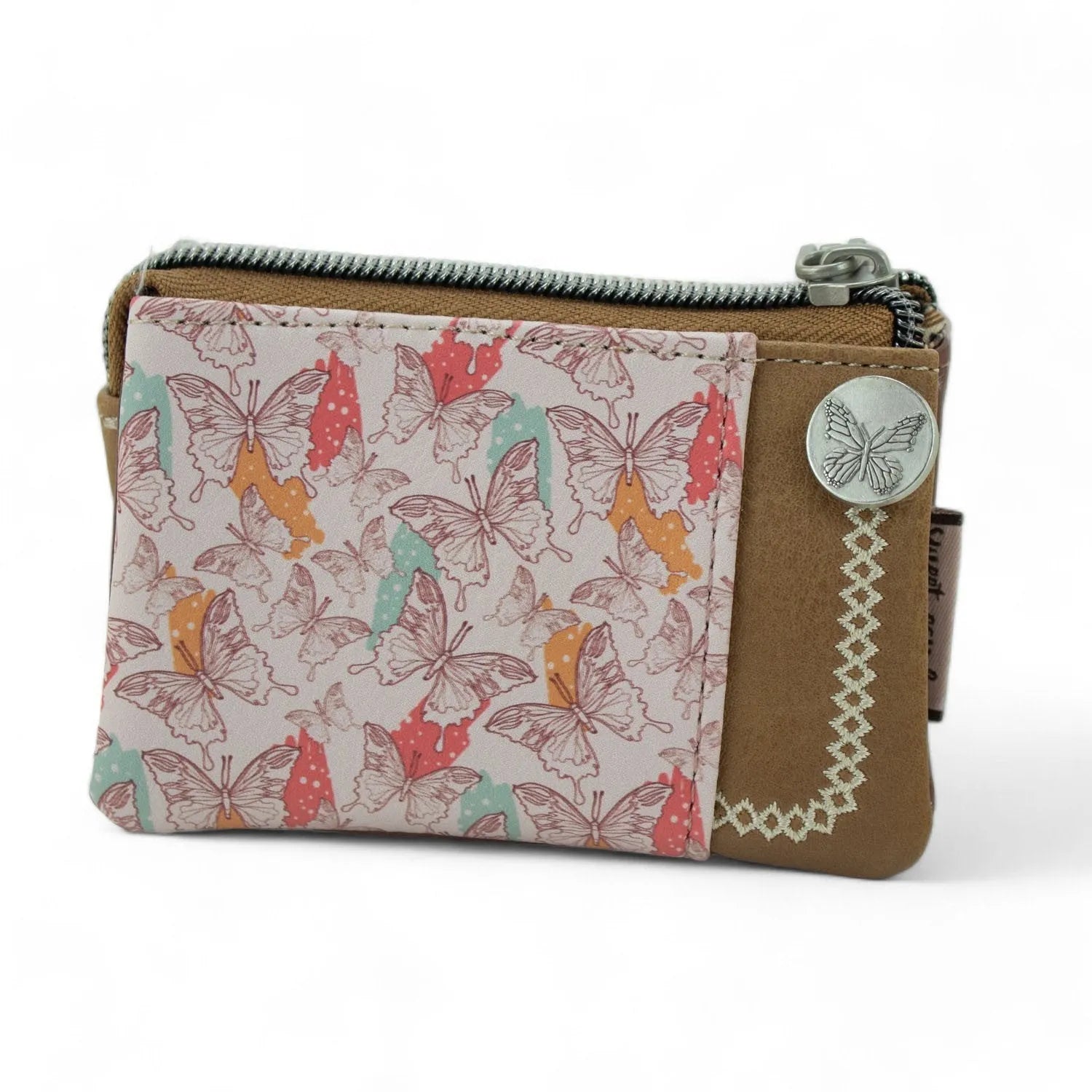 Monedero triple Sweet Candy Nature is a Dancer - KimondoShop