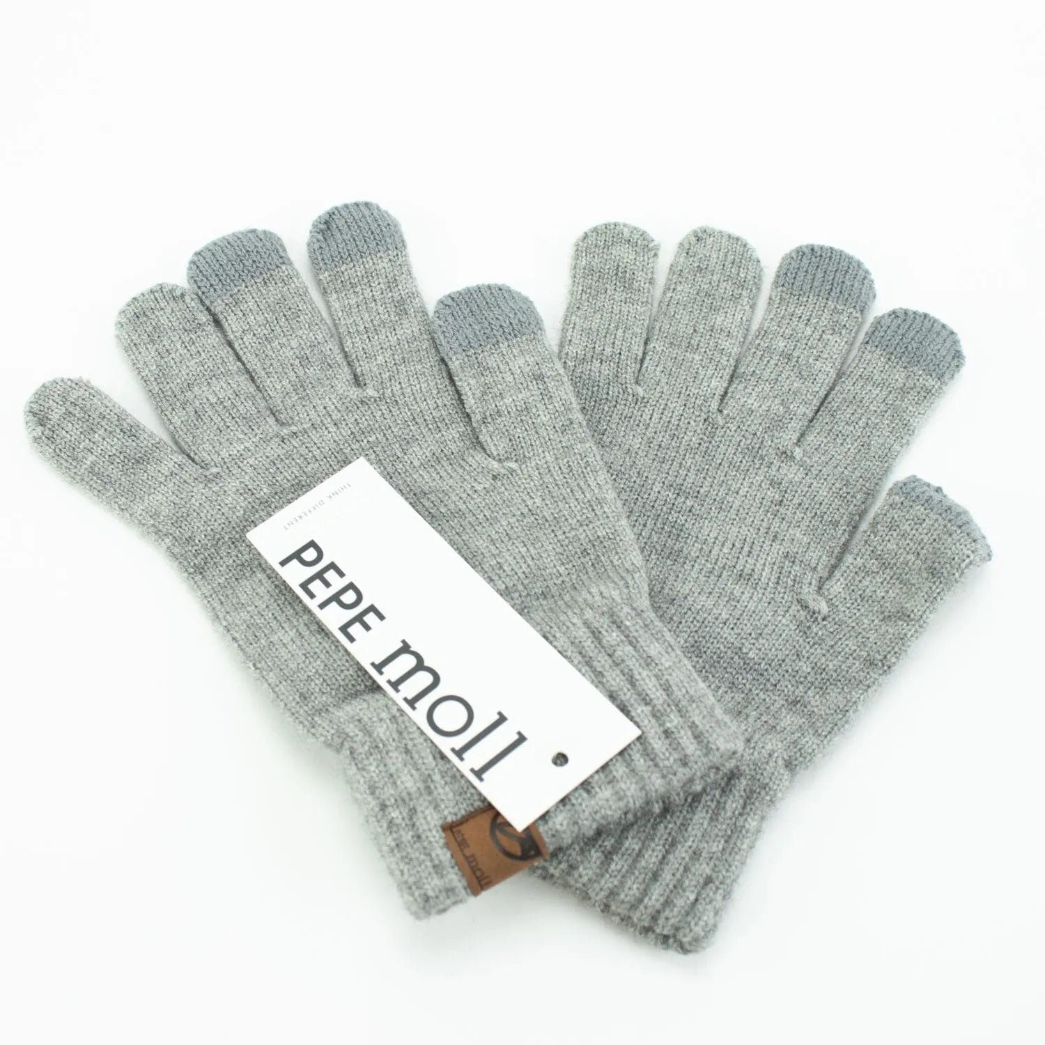 Set Gorro Cuello y Guantes Pepe Moll - KimondoShop