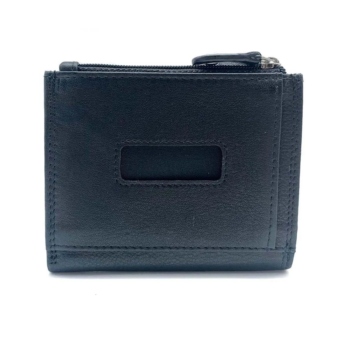 Tarjetero con broche MyWallets Classic - KimondoShop