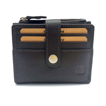 Tarjetero con broche MyWallets Classic - KimondoShop