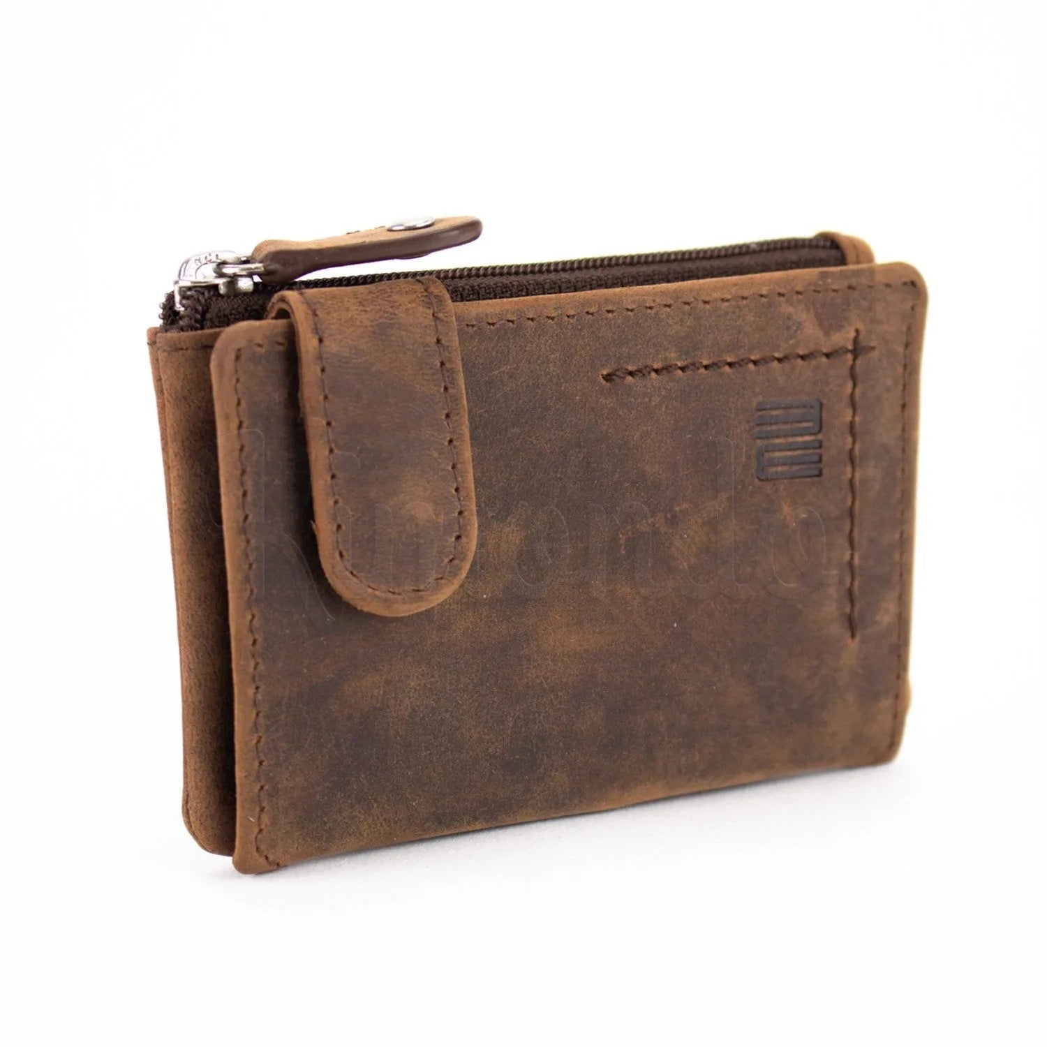 Tarjetero con broche MyWallets Soft - KimondoShop