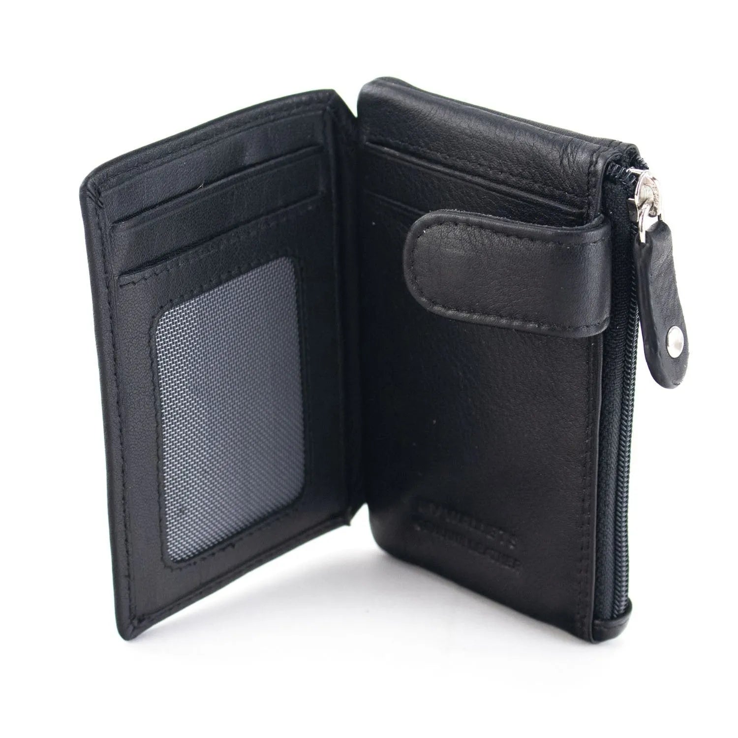 Tarjetero de hombre MyWallets Broche - KimondoShop